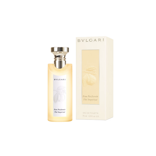 Bvlgari Eau Parfumée Thé Impérial Eau de Toilette