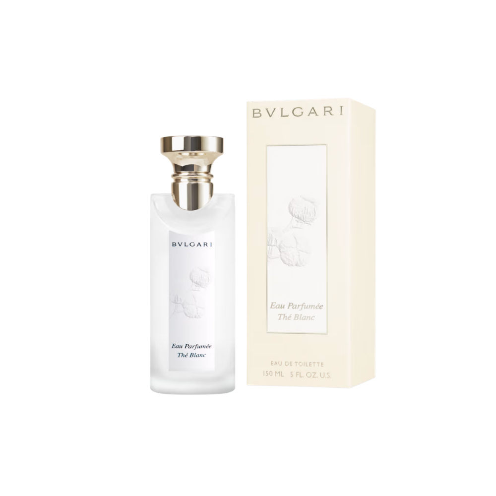 Bvlgari Eau Parfumée Thé Blanc Eau De Toilette
