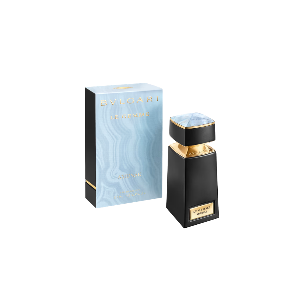 Bvlgari Le Gemme Amunae Eau De Parfum