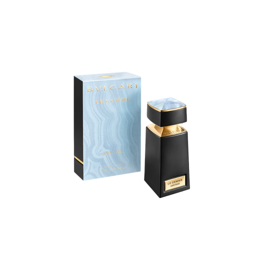 Bvlgari Le Gemme Amunae Eau De Parfum