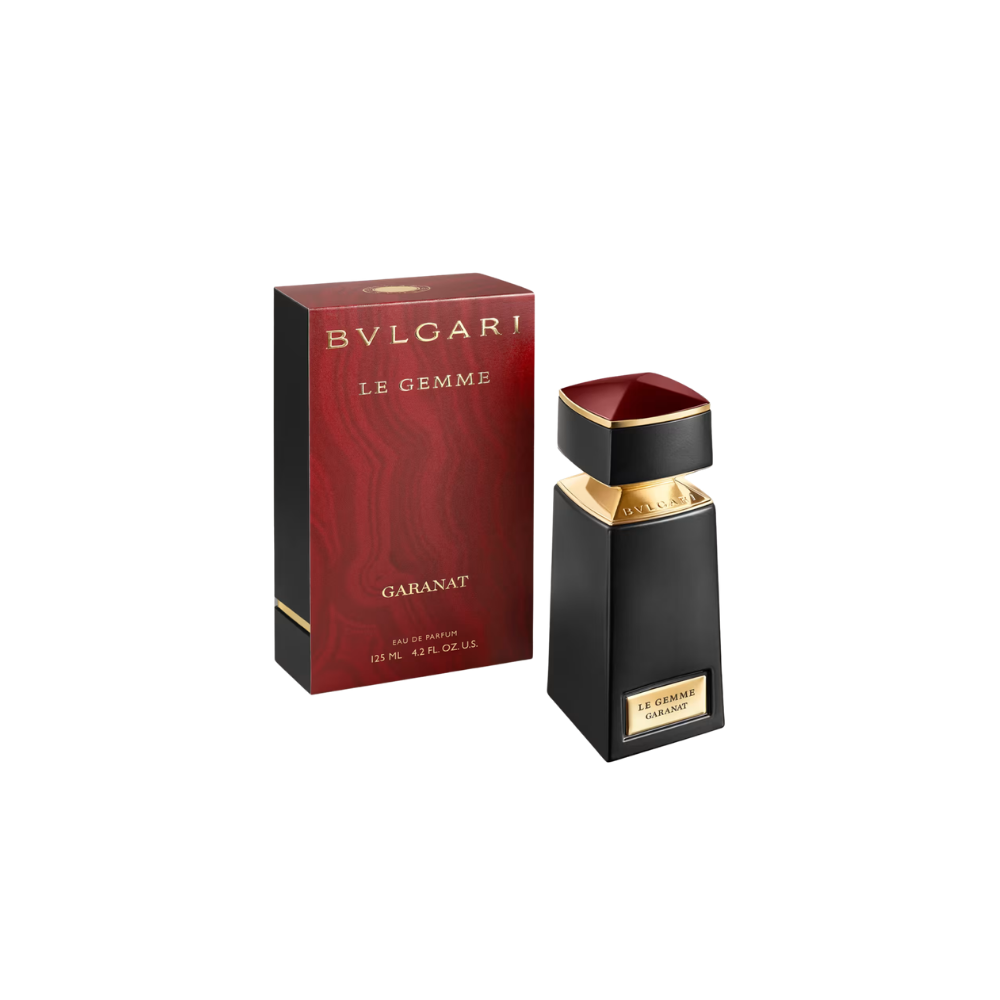 Bvlgari Le Gemme Garanat Eau De Parfum