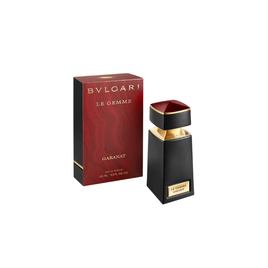 Bvlgari Le Gemme Garanat Eau De Parfum