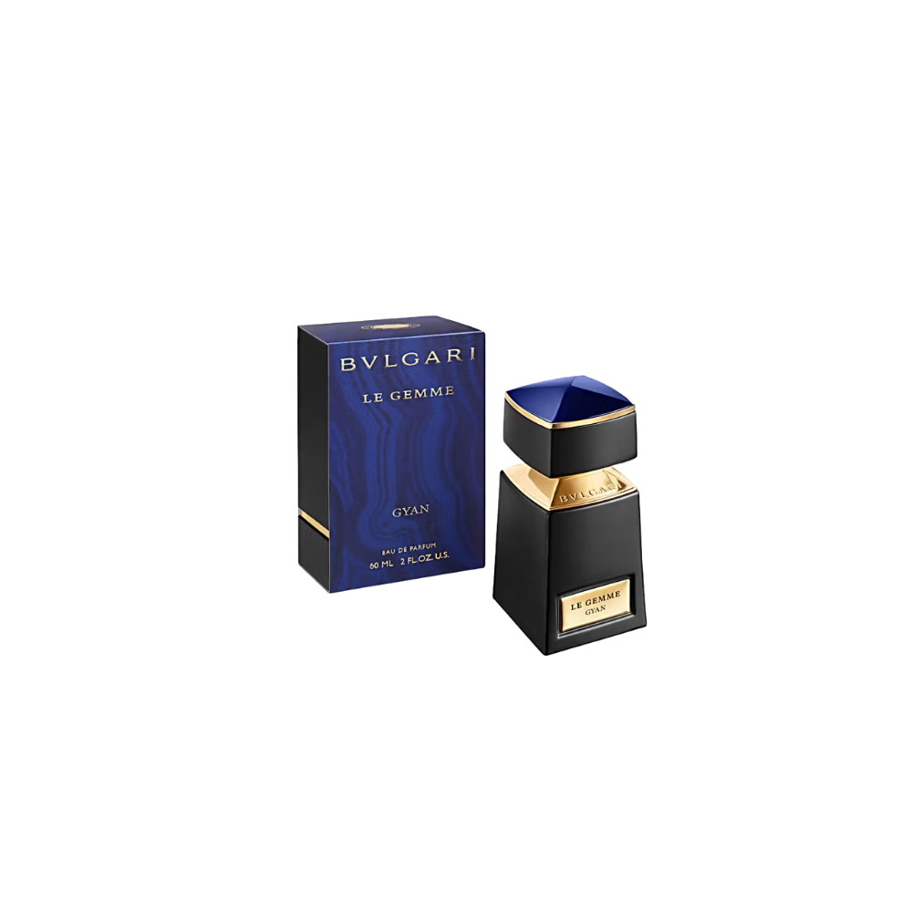 Bvlgari Le Gemme Gyan Eau de Parfum