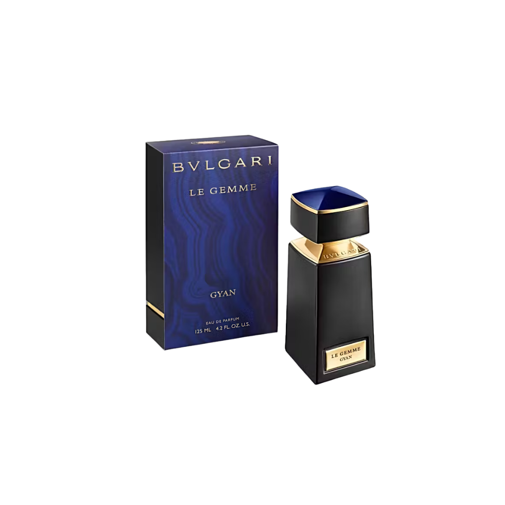 Bvlgari Le Gemme Gyan Eau de Parfum