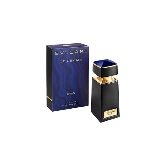 Bvlgari Le Gemme Gyan Eau de Parfum