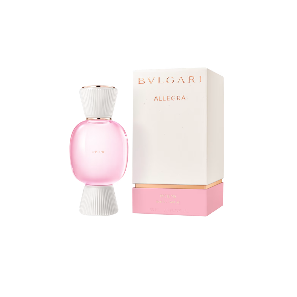Bvlgari Allegra Insieme Eau De Parfum