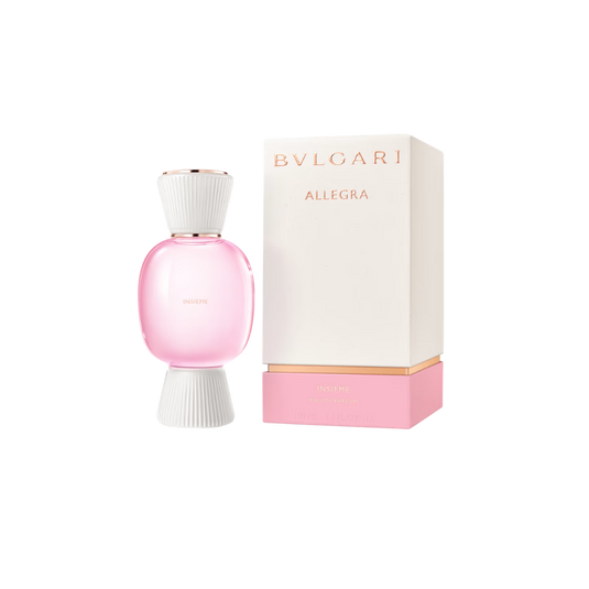 Bvlgari Allegra Insieme Eau De Parfum