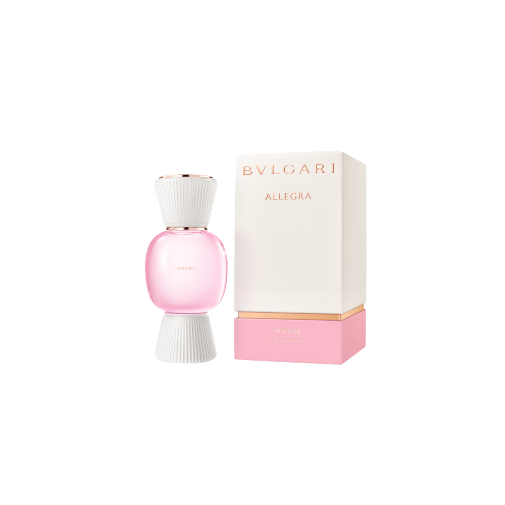 Bvlgari Allegra Insieme Eau De Parfum