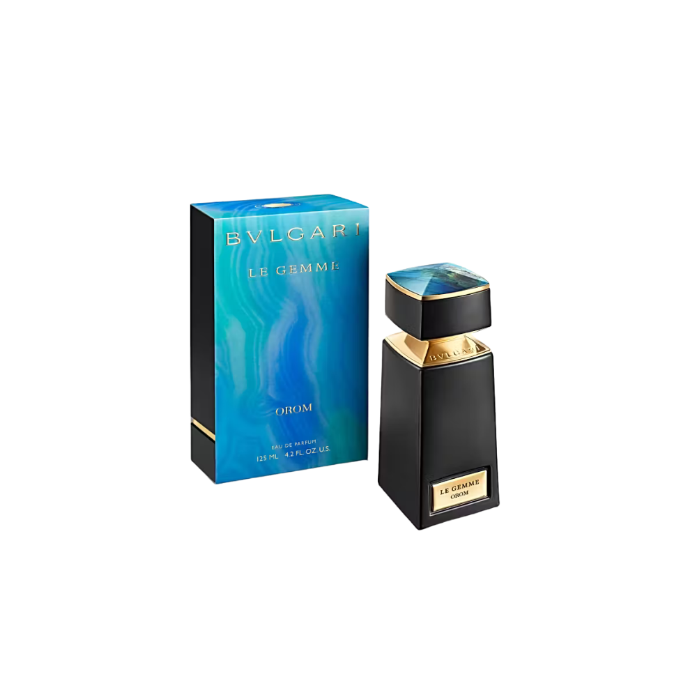Bvlgari Le Gemme Orom Eau de Parfum