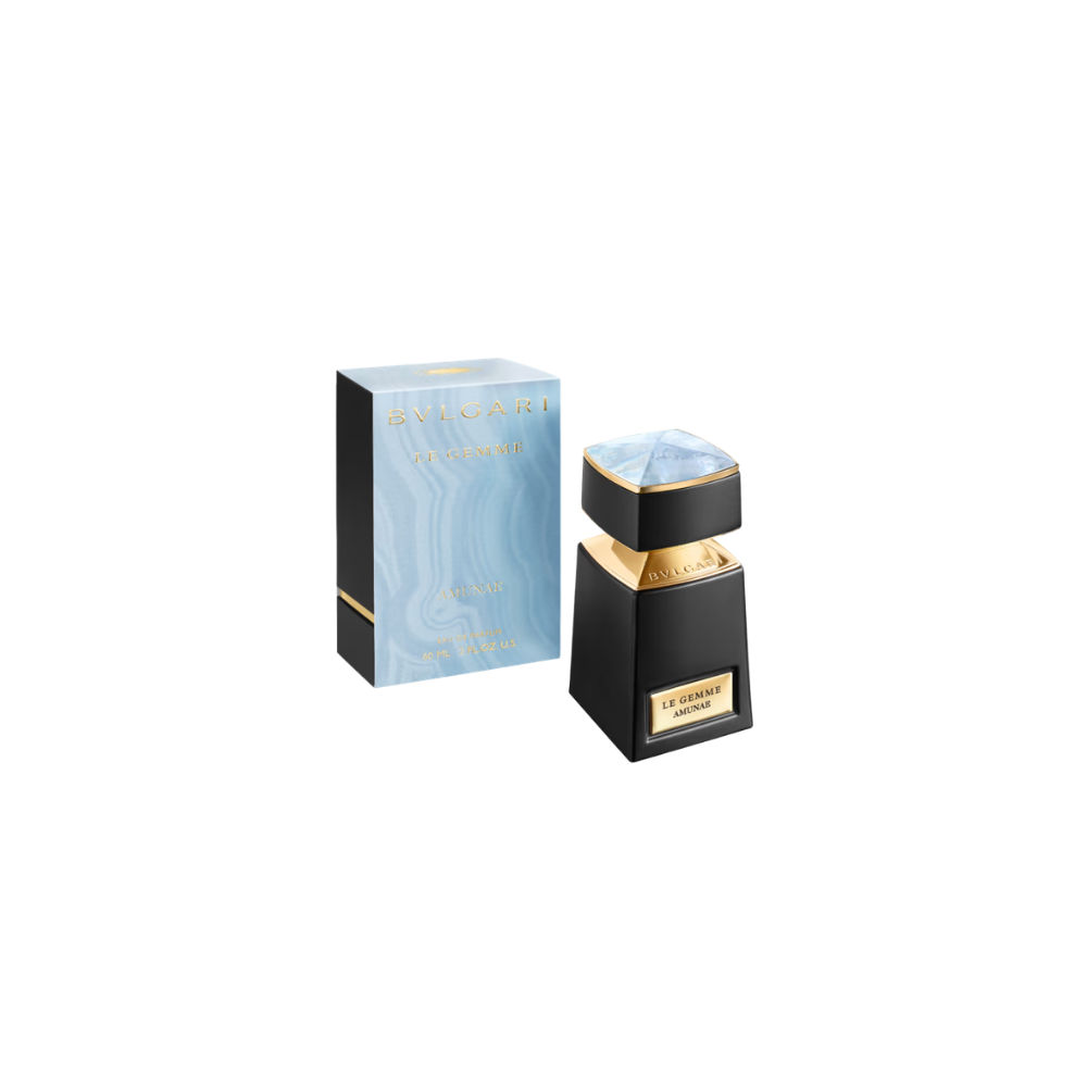 Bvlgari Le Gemme Amunae Eau De Parfum