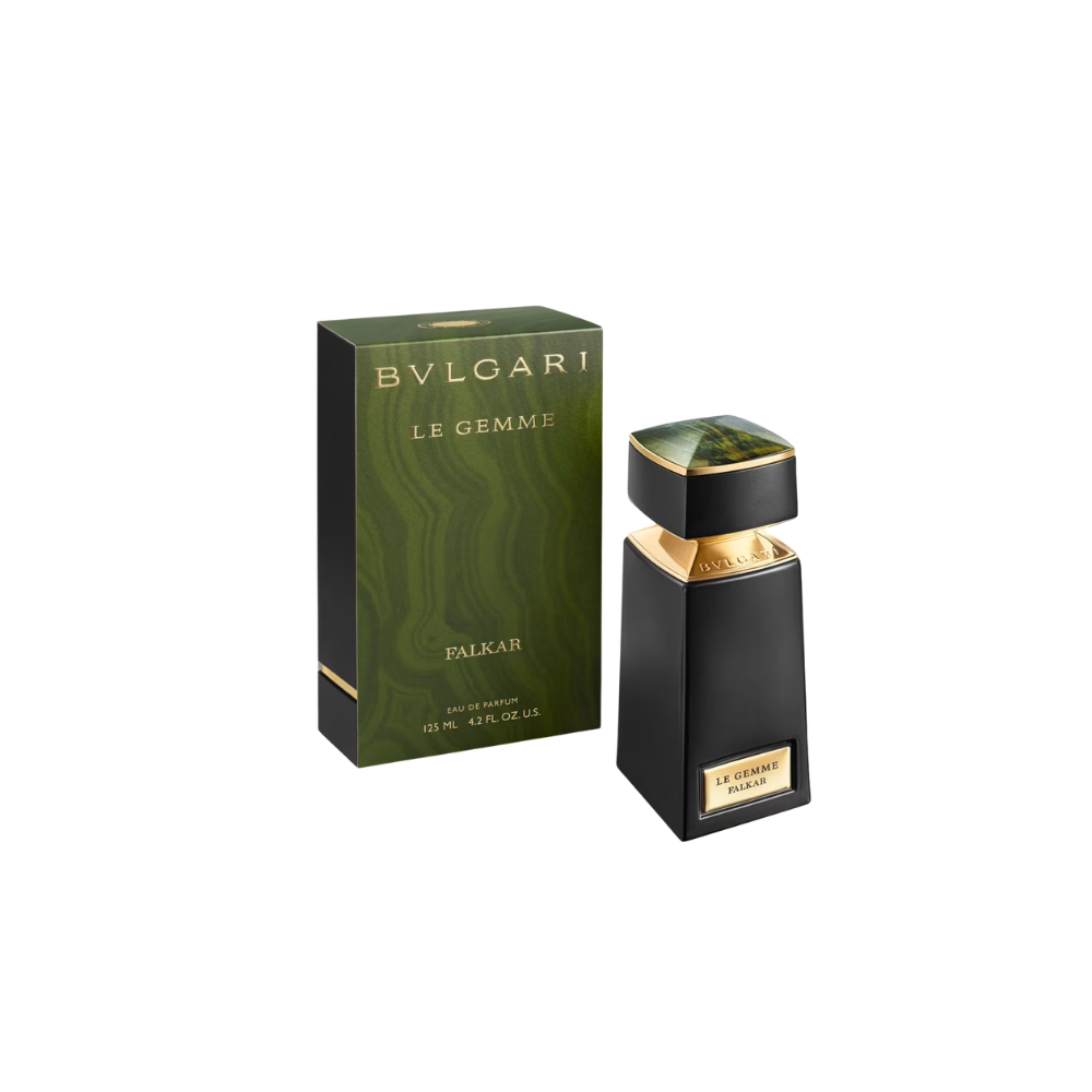 Bvlgari Le Gemme Falkar Eau de Parfum