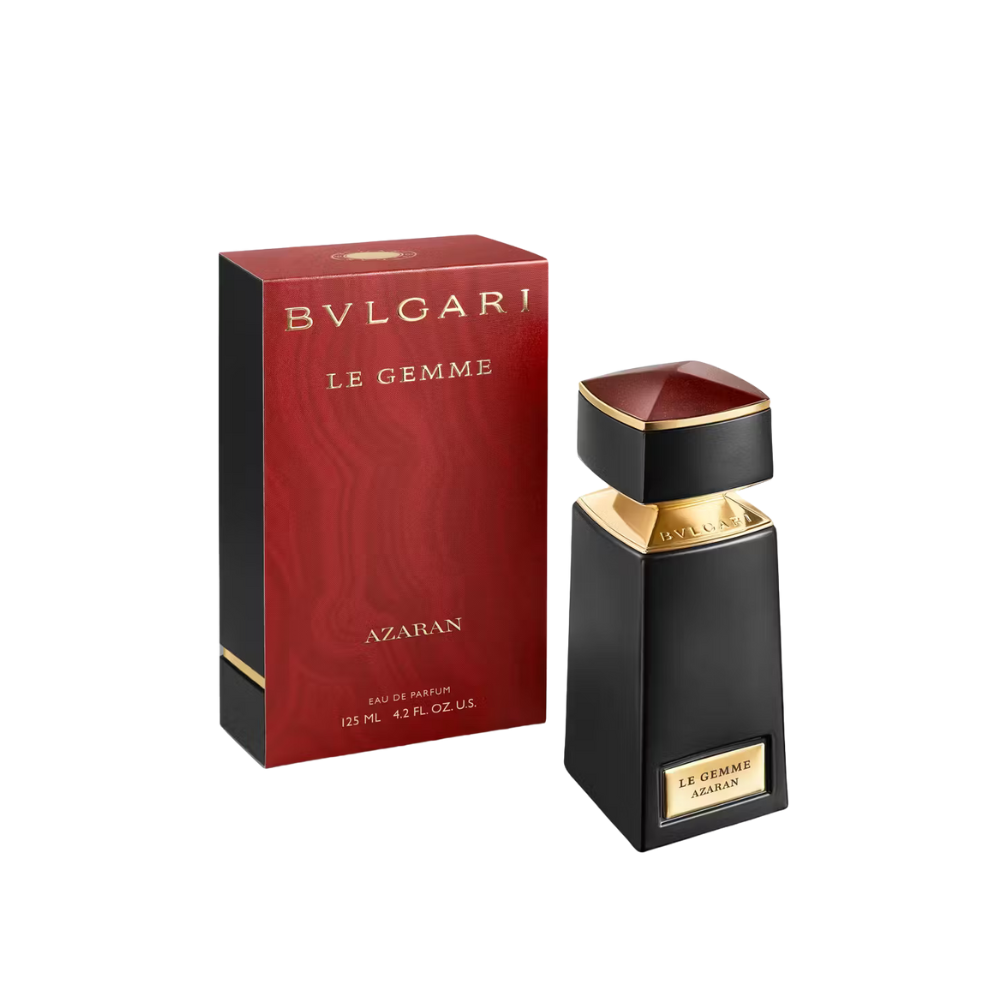 Bvlgari Le Gemme Azaran