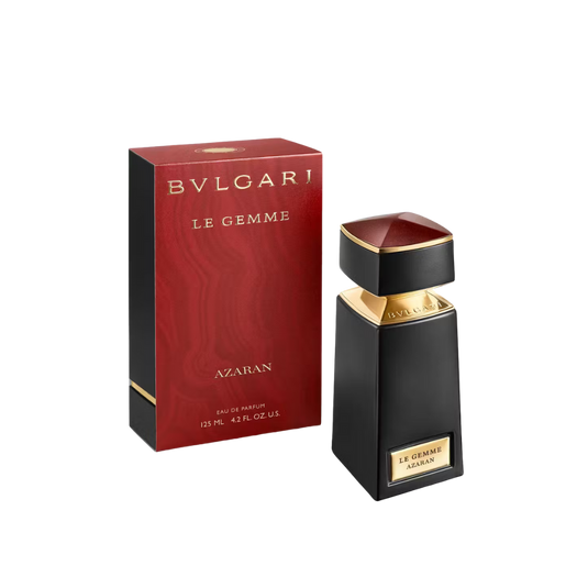 Bvlgari Le Gemme Azaran