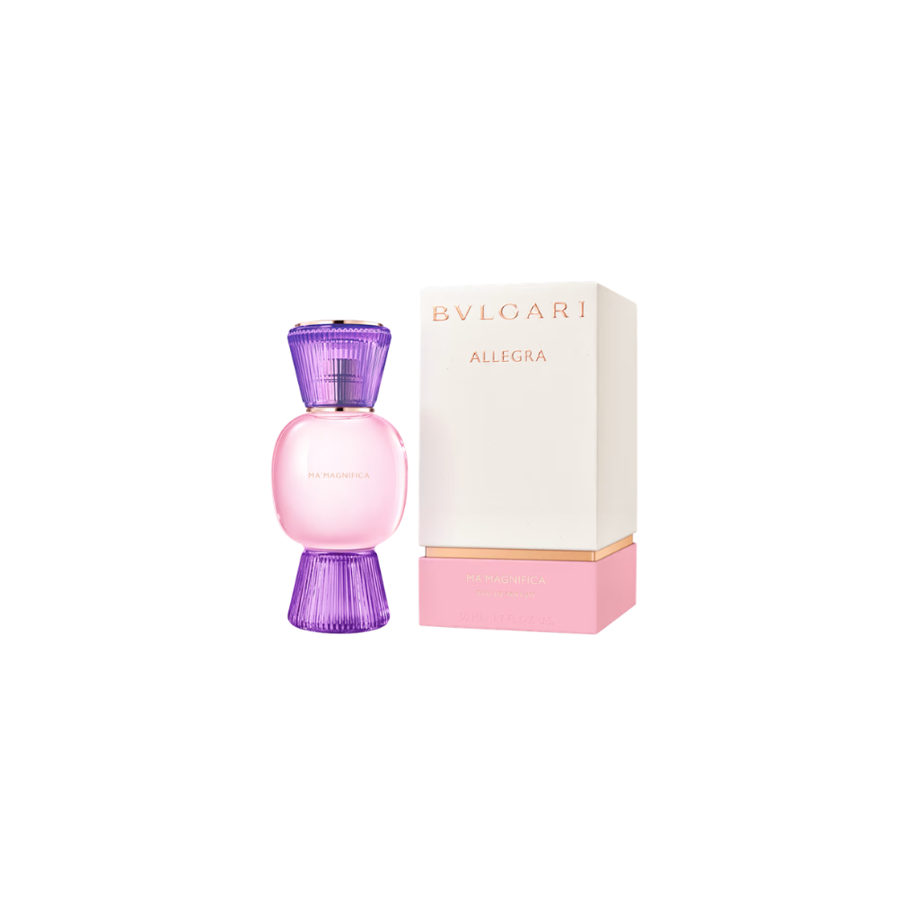 Bvlgari Edp Ma'magnifica