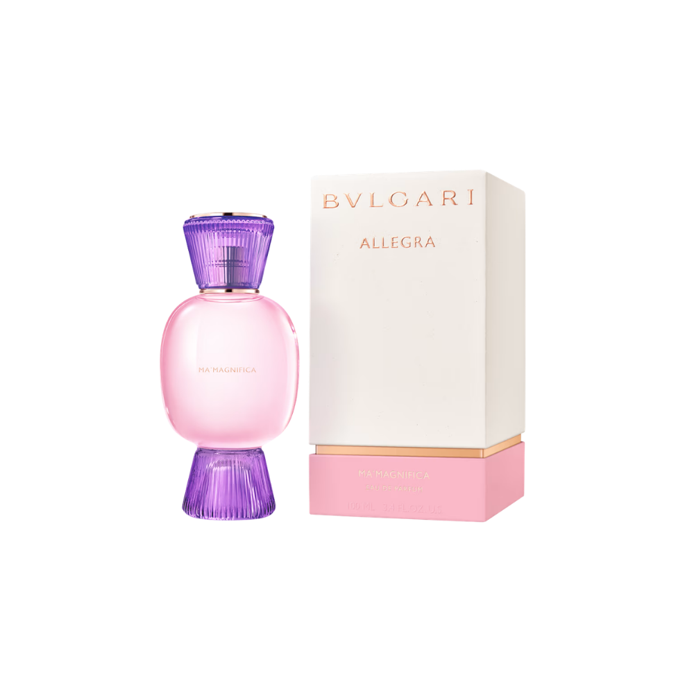 Bvlgari Edp Ma'magnifica