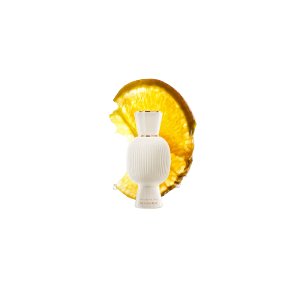 Bvlgari Magnifying Bergamot Essence