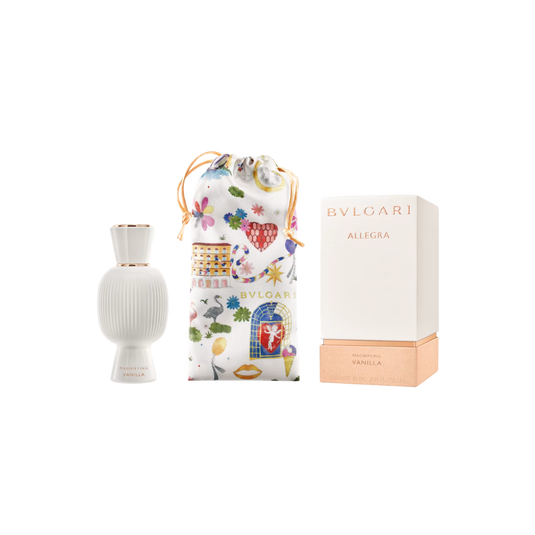 Bvlgari 40ml EDP Magnifying Vanilla Essence