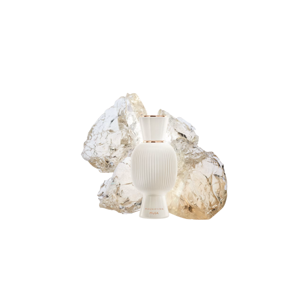 Bvlgari Magnifying Musk Essence
