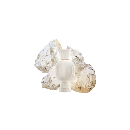 Bvlgari Magnifying Musk Essence