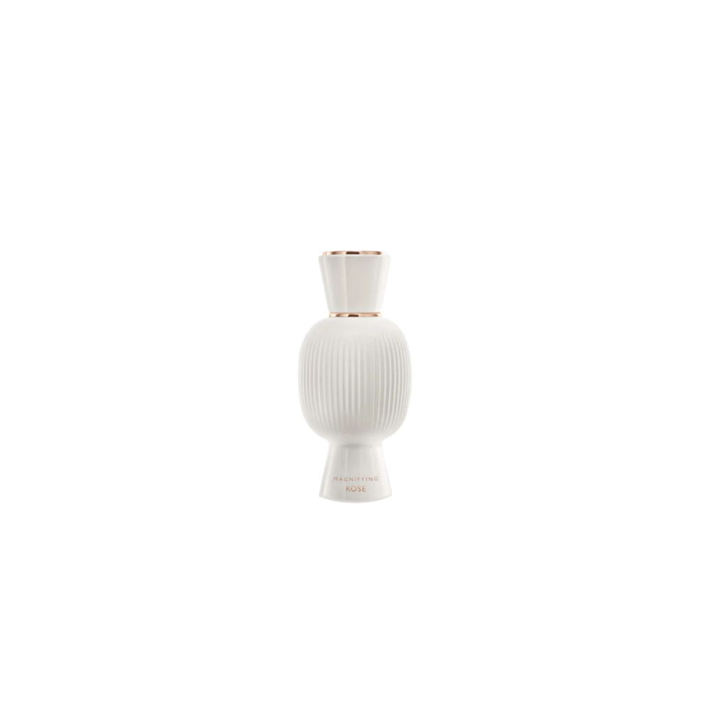 Bvlgari Magnifying Rose Essence