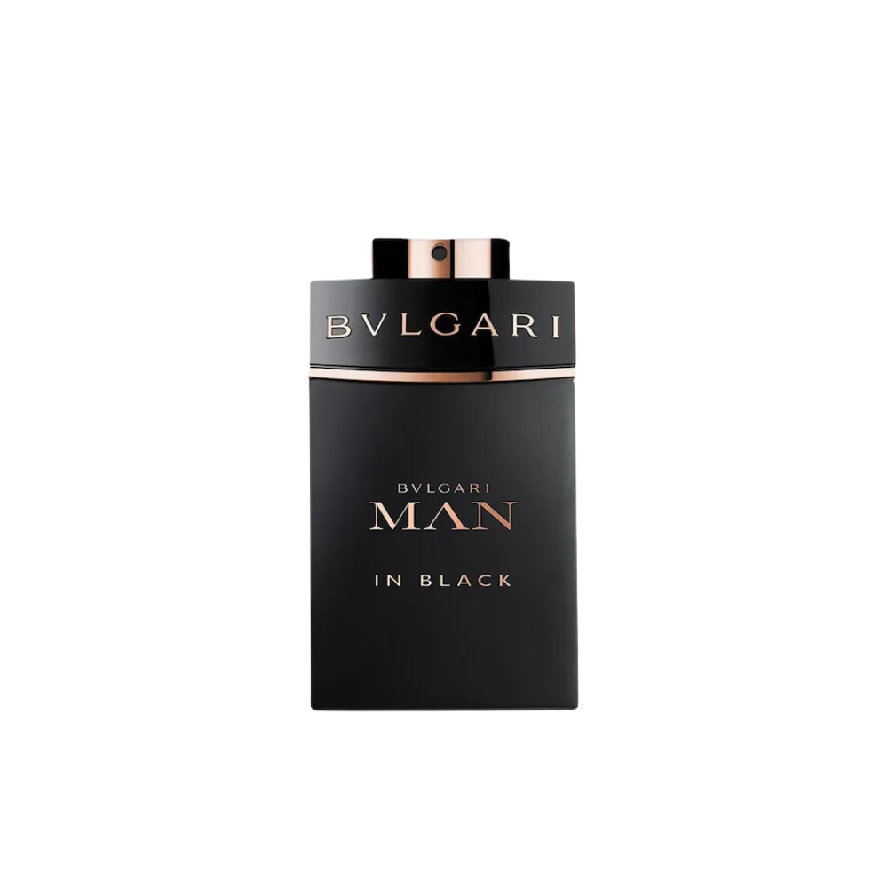 Bvlgari Man In Black Eau de Parfum