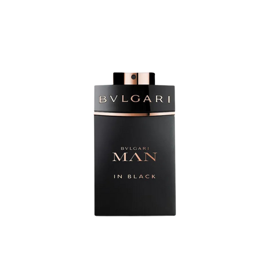 Bvlgari Man In Black Eau de Parfum