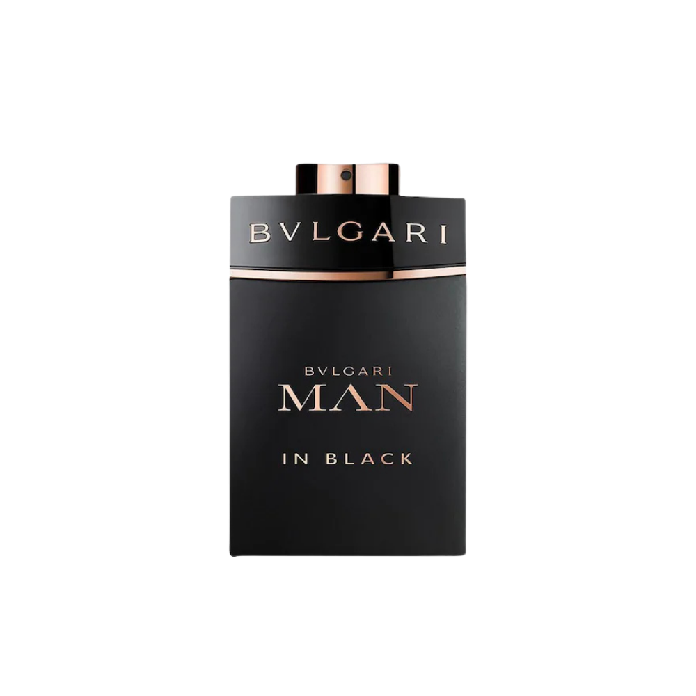 Bvlgari Man In Black Eau de Parfum