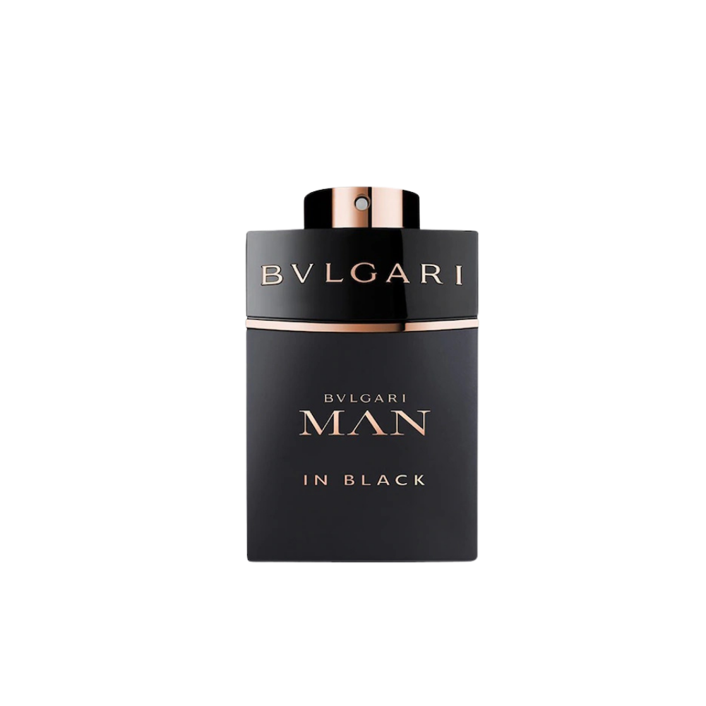 Bvlgari Man In Black Eau de Parfum