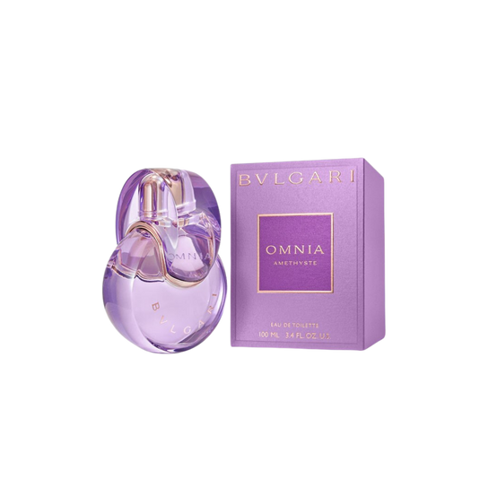 Bvlgari Omnia Amethyste Eau de Toilette