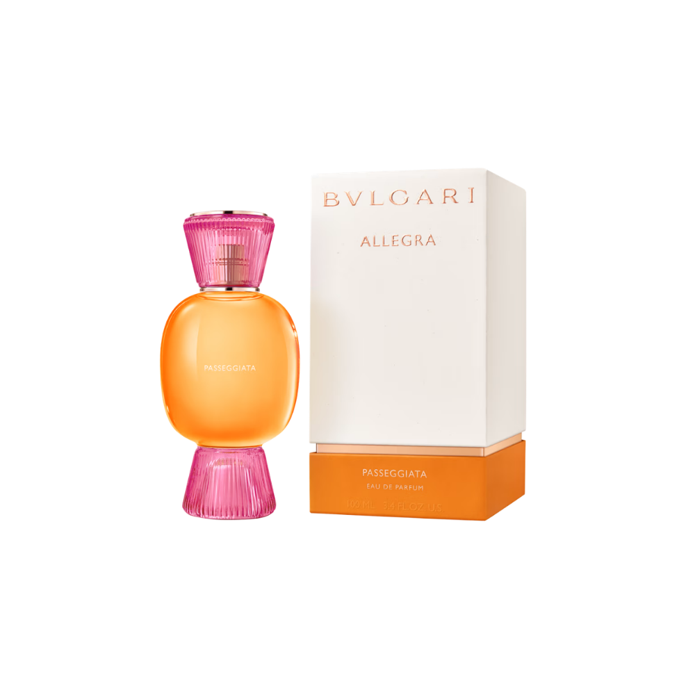 Bvlgari Allegra Passeggiata Eau de Parfum