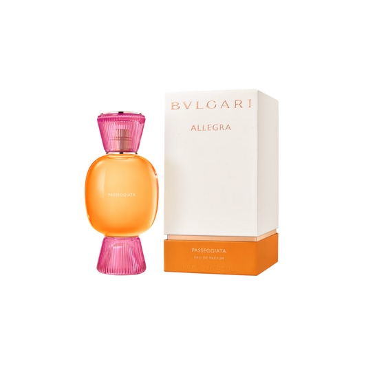 Bvlgari Allegra Passeggiata Eau de Parfum