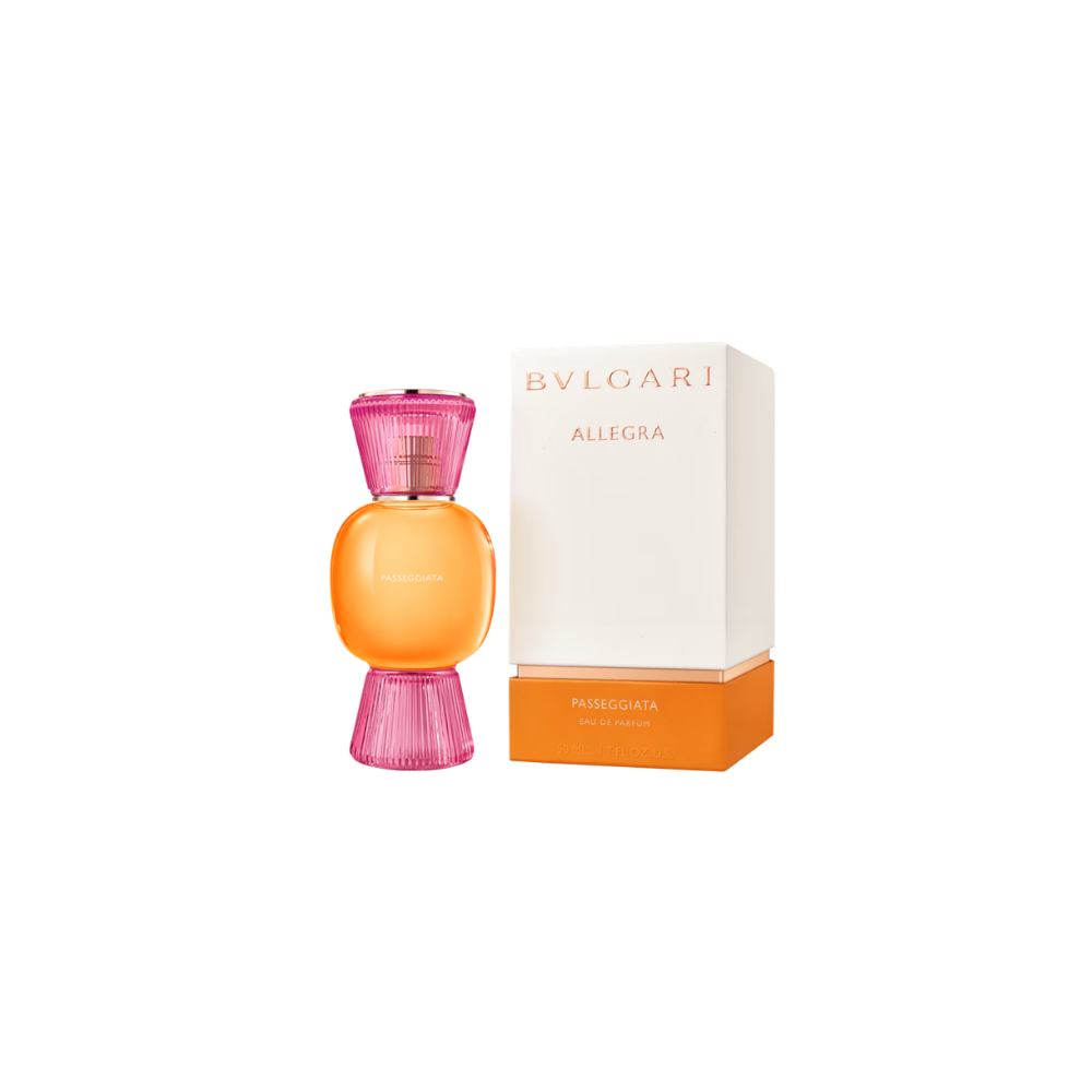 Bvlgari Allegra Passeggiata Eau de Parfum