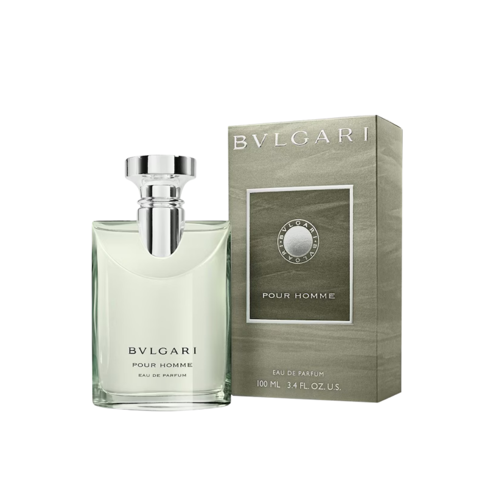 Bvlgari Pour Homme Eau de Parfum