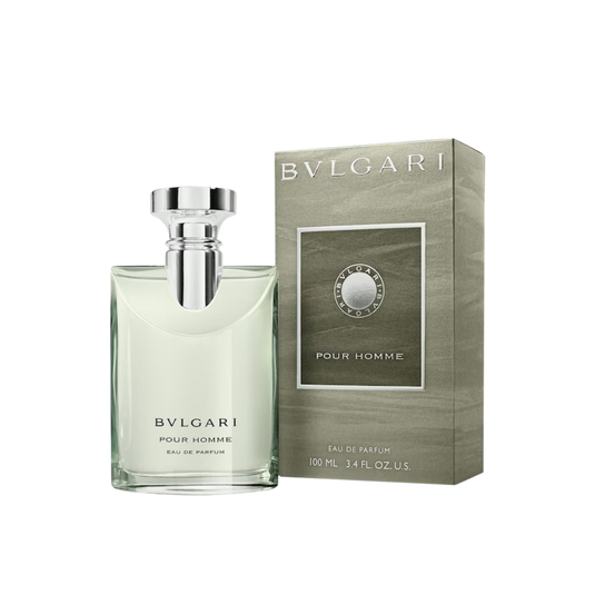 Bvlgari Pour Homme Eau de Parfum