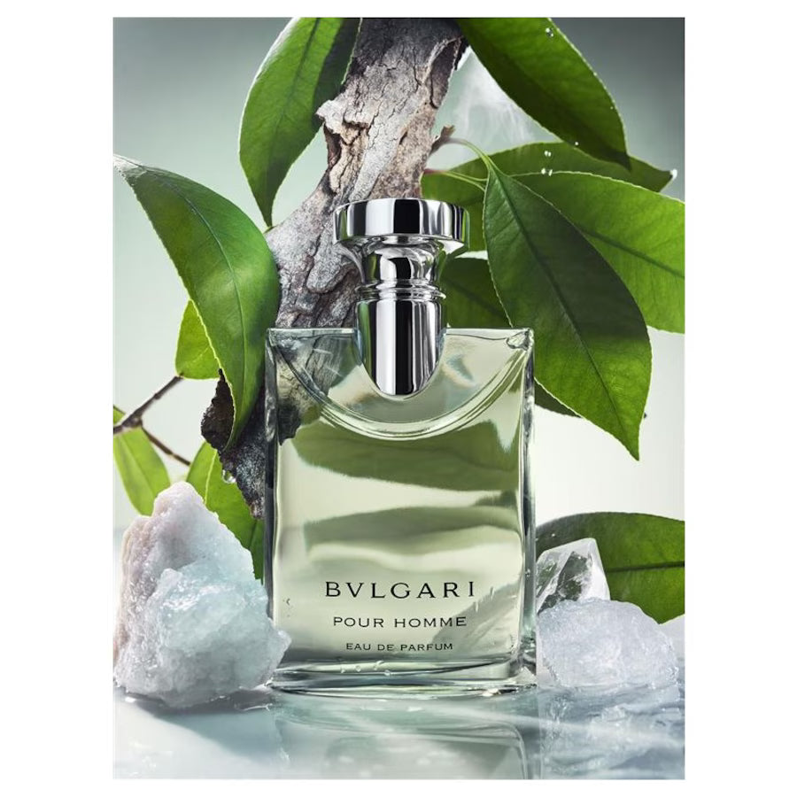 Bvlgari Pour Homme Eau de Parfum