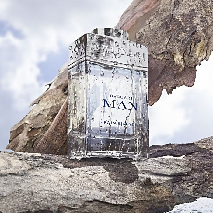 Bvlgari Man Rain Essence Eau de Parfum