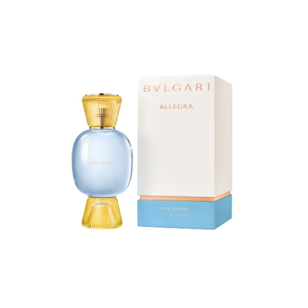 Bvlgari Edp Riva Solare