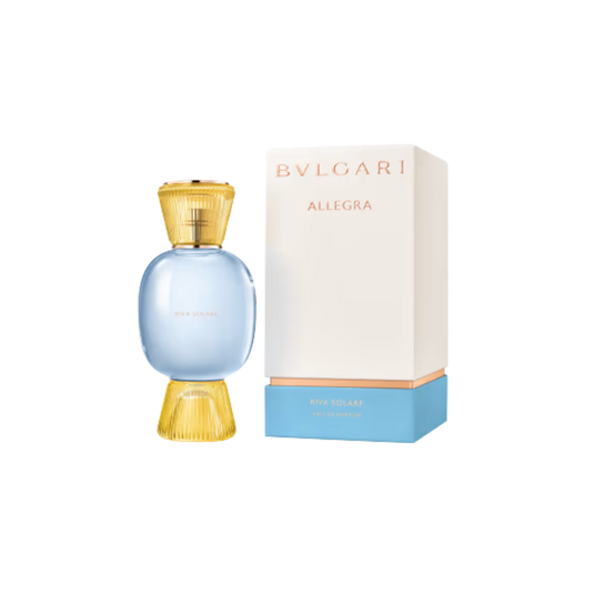 Bvlgari Allegra Riva Solare Eau de Parfum