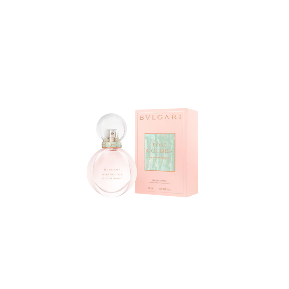 Bvlgari Rose Goldea Blossom Delight Eau de Parfum