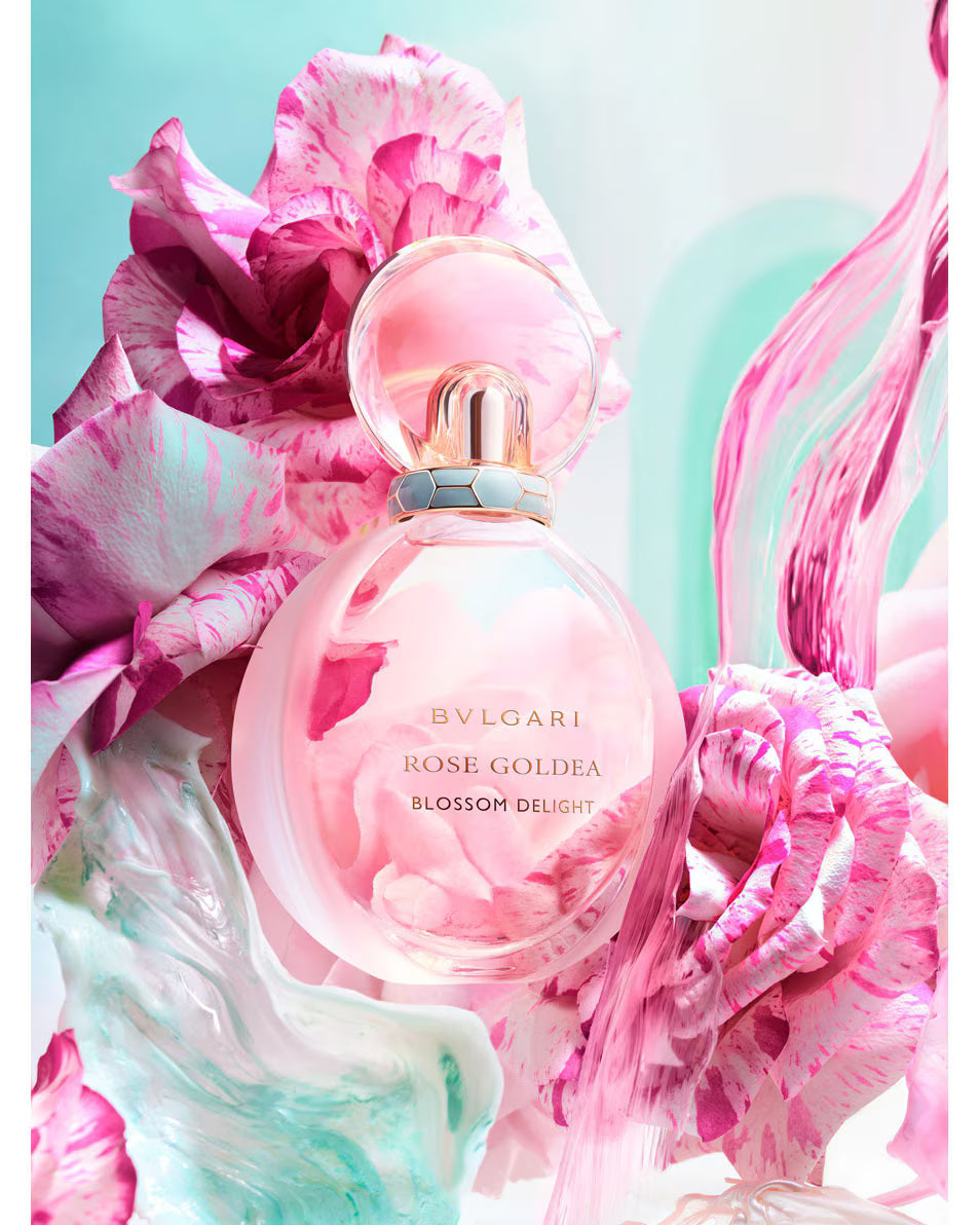 Bvlgari Rose Goldea Blossom Delight Eau de Parfum