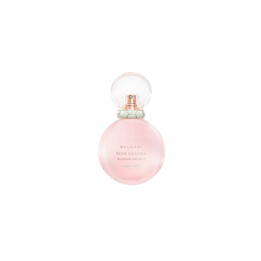Bvlgari Rose Goldea Blossom Delight Hairmist