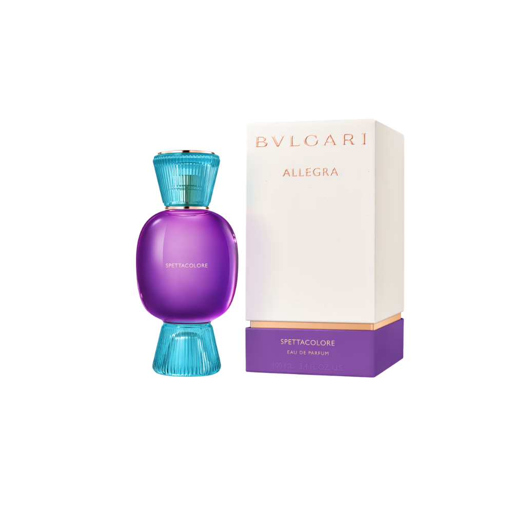 Bvlgari Allegra Spettacolore Eau de Parfum
