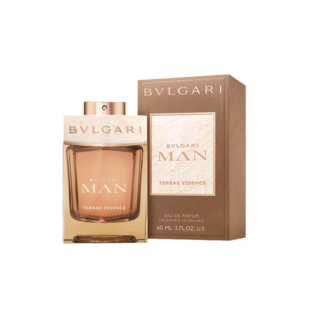 Bvlgari Man Terrae Essence Eau de Parfum