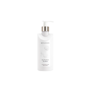 Bvlgari Eau Parfumée Thé Blanc Body Lotion