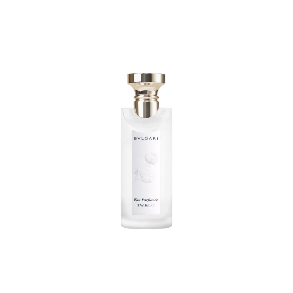 Bvlgari Eau Parfumée Thé Blanc Eau De Toilette