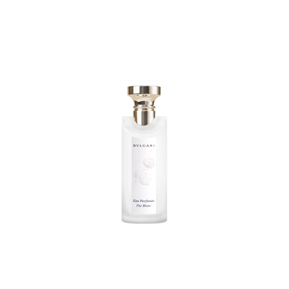 Bvlgari Eau Parfumée Thé Blanc Eau De Toilette