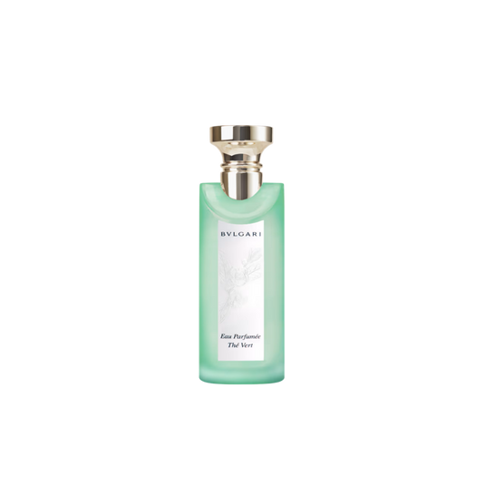 Bvlgari Eau Parfumée Thé Vert Eau De Toilette