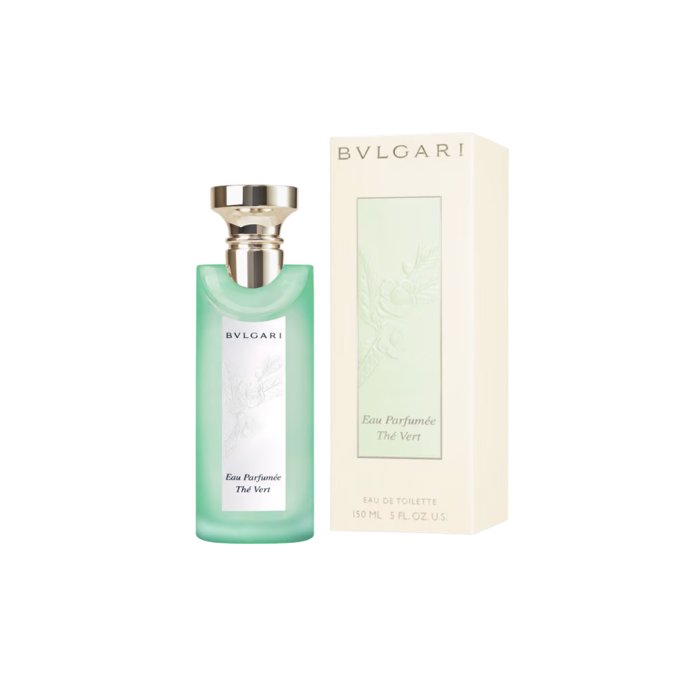 Bvlgari Eau Parfumée Thé Vert Eau De Toilette