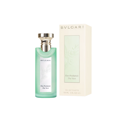 Bvlgari Eau Parfumée Thé Vert Eau De Toilette