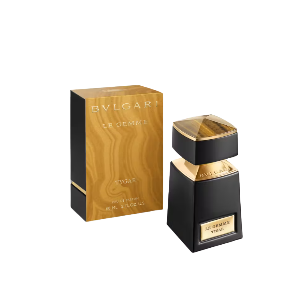 Bvlgari Le Gemme Tygar Eau de Parfum